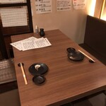 用户对于和創作 空 西新宿的评论图