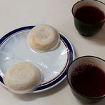 用戶對於こやすもち的評論圖