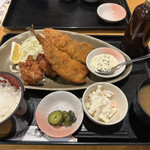 用戶對於さかなや道場 魚鮮水産 巣鴨駅前店的評論圖