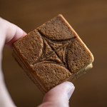 User's review image for PRESS BUTTER SAND 池袋店