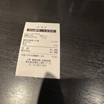 User's review image for 麺屋武蔵 武骨相傳