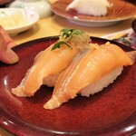 用戶對於なごやか亭 白石本通店的評論圖