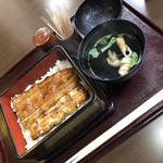 User's review image for 江戸前うなぎ 釜めし 江戸定