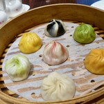 User's review image for 點水樓 別館