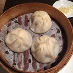 用戶對於南翔饅頭店 西武渋谷店的評論圖