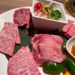 用戶對於肉の割烹 田村 大通BISSE店的評論圖