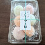 用戶對於福寿家与八 セントシティ店的評論圖