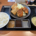 User's review image for からやま 青梅新町店