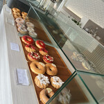 用户对于NAYAMACHI DONUTS 君に、あげる的评论图