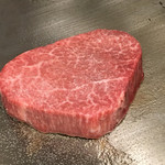 用户对于Teppan Dining L’ajitto的评论图