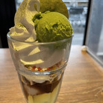 User's review image for OBU CAFE