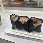 User's review image for おにぎりぼんご