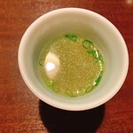 用戶對於博多 華味鳥 西中洲店的評論圖