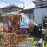 用户对于猪肉・鹿肉 梅本商店的评论图