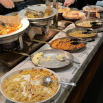 User's review image for PIZZA SALVATORE CUOMO サブナード