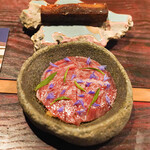 用戶對於MAZ的評論圖