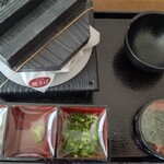 用戶對於釜寅 羊ヶ丘店的評論圖