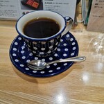 User's review image for サザコーヒー エキュート品川店
