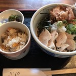 User's review image for 波ぎ茶寮