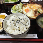 User's review image for 食堂 かあちゃんち