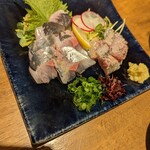 用戶對於小料理酒場 小さな巨人的評論圖