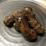User's review image for 中野製菓