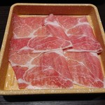 User's review image for しゃぶ葉 吉祥寺店