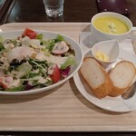 用戶對於ミュンヘン 淀屋橋店的評論圖
