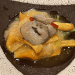 用戶對於雷門き介 神保町店的評論圖