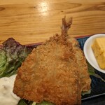 用戶對於タカマル鮮魚店 4号店的評論圖