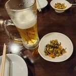 用戶對於マルヤス酒場 神田店的評論圖