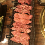 用戶對於一頭買焼肉 玄 浅草本店的評論圖