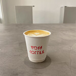 User's review image for POSS COFFEE