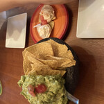 User's review image for Mexican Dining AVOCADO