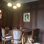 用戶對於茶房旧茶屋亭的評論圖