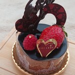 用戶對於コカルド 天神橋店的評論圖