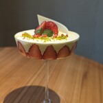 用户对于TEA HOUSE COCOCHI的评论图