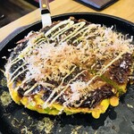 用戶對於千房 千日前本店的評論圖