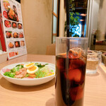 用戶對於YOSHIMI KITCHEN 札幌パルコ店的評論圖