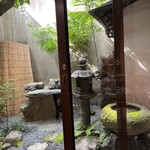 用戶對於七條甘春堂 本店的評論圖