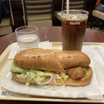 用戶對於ドトールコーヒーショップ 神保町駅前店的評論圖