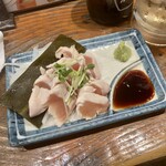 用戶對於立ち飲み 串吟的評論圖