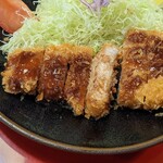 User's review image for かつ久