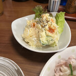用户对于ゆでぞう 楠葉店的评论图