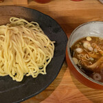 User's review image for つけ麺屋 やすべえ 赤坂店