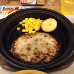 用户对于ファイヤーバーグ 里塚店的评论图