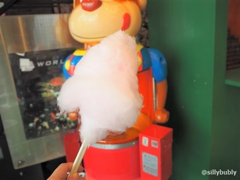 用户对于POP KYOTO的评论图