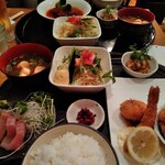 用戶對於洋食の店ITADAKI的評論圖