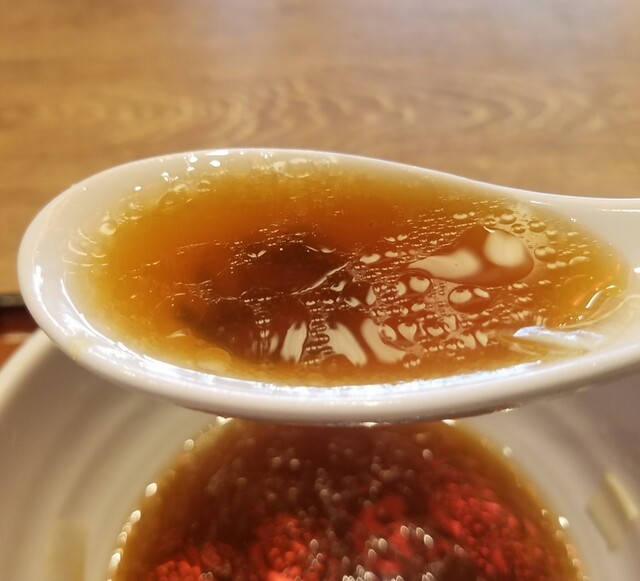 用戶對於満鶏軒 秋葉原UDX秋葉原拉麺劇場店的評論高清圖