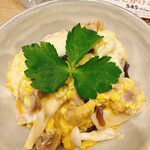 User's review image for うちのたまご 阪急三番街店